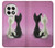 S1832 Love Cat Case For OnePlus 13R