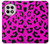 S1850 Pink Leopard Pattern Case For OnePlus 13R