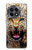 S1932 Blue Eyed Leopard Case For OnePlus 13R