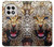 S1932 Blue Eyed Leopard Case For OnePlus 13R