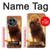 S1957 Lion Aslan Case For OnePlus 13R