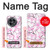 S1972 Sakura Cherry Blossoms Case For OnePlus 13R