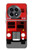S2058 England British Double Decker Bus Case For OnePlus 13R