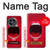 S2103 Vampire Mouth Case For OnePlus 13R
