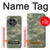 S2173 Digital Camo Camouflage Graphic Printed Case For OnePlus 13R