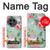 S2178 Flower Floral Art Painting Case For OnePlus 13R