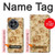 S2180 Flower Floral Vintage Pattern Case For OnePlus 13R
