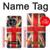 S2303 British UK Vintage Flag Case For OnePlus 13R