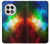 S2312 Colorful Rainbow Space Galaxy Case For OnePlus 13R
