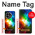 S2312 Colorful Rainbow Space Galaxy Case For OnePlus 13R