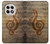 S2368 Sheet Music Notes Case For OnePlus 13R