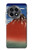 S2390 Katsushika Hokusai Red Fuji Case For OnePlus 13R