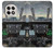 S2435 Fighter Jet Aircraft Cockpit Case For OnePlus 13R