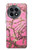S2449 Pink Blossoming Almond Tree Van Gogh Case For OnePlus 13R