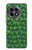 S2666 Marijuana Pattern Case For OnePlus 13R