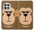 S2721 Cute Grumpy Monkey Cartoon Case For OnePlus 13R