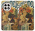 S2740 Alphonse Mucha Bieres De La Muse Case For OnePlus 13R
