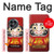 S2839 Japan Daruma Doll Case For OnePlus 13R