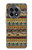 S2860 Aztec Boho Hippie Pattern Case For OnePlus 13R