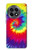 S2884 Tie Dye Swirl Color Case For OnePlus 13R