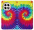 S2884 Tie Dye Swirl Color Case For OnePlus 13R