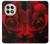 S2898 Red Rose Case For OnePlus 13R