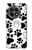 S2904 Dog Paw Prints Case For OnePlus 13R