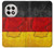 S2935 Germany Flag Map Case For OnePlus 13R