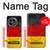 S2935 Germany Flag Map Case For OnePlus 13R
