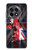 S2936 UK British Flag Map Case For OnePlus 13R