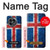 S3000 Iceland Football Soccer Case For OnePlus 13R
