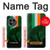 S3002 Ireland Football Soccer Case For OnePlus 13R