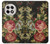 S3013 Vintage Antique Roses Case For OnePlus 13R