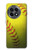 S3031 Yellow Softball Ball Case For OnePlus 13R