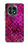 S3051 Pink Mermaid Fish Scale Case For OnePlus 13R