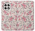 S3095 Vintage Rose Pattern Case For OnePlus 13R