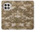 S3294 Army Desert Tan Coyote Camo Camouflage Case For OnePlus 13R