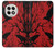 S3325 Crow Black Blood Tree Case For OnePlus 13R