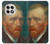 S3335 Vincent Van Gogh Self Portrait Case For OnePlus 13R