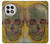 S3359 Vincent Van Gogh Skull Case For OnePlus 13R