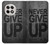 S3367 Never Give Up Case For OnePlus 13R