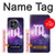 S3370 Zodiac Scorpio Case For OnePlus 13R