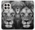 S3372 Lion Face Case For OnePlus 13R