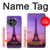 S3447 Eiffel Paris Sunset Case For OnePlus 13R