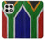 S3464 South Africa Flag Case For OnePlus 13R