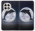 S3510 Dolphin Moon Night Case For OnePlus 13R