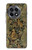 S3661 William Morris Forest Velvet Case For OnePlus 13R