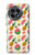 S3883 Fruit Pattern Case For OnePlus 13R