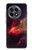 S3897 Red Nebula Space Case For OnePlus 13R