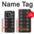 S3907 Sweater Texture Case For OnePlus 13R